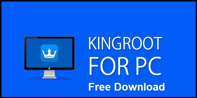 free kingroot for pc